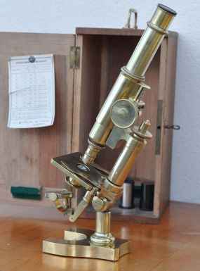Microscope (2)