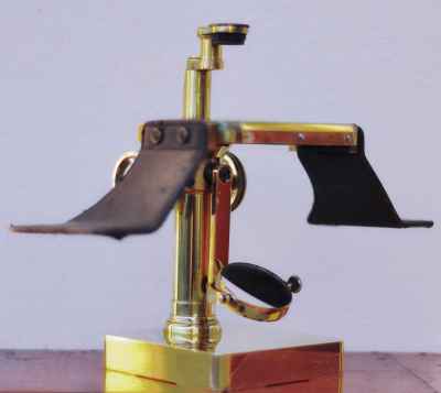 Microscope de dissection